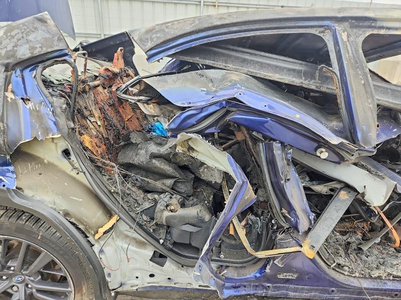 Aukcja sprzedaży 2022 Subaru Wrx, vin: JF1VBAF68N9014660, numer aukcji: 47880386