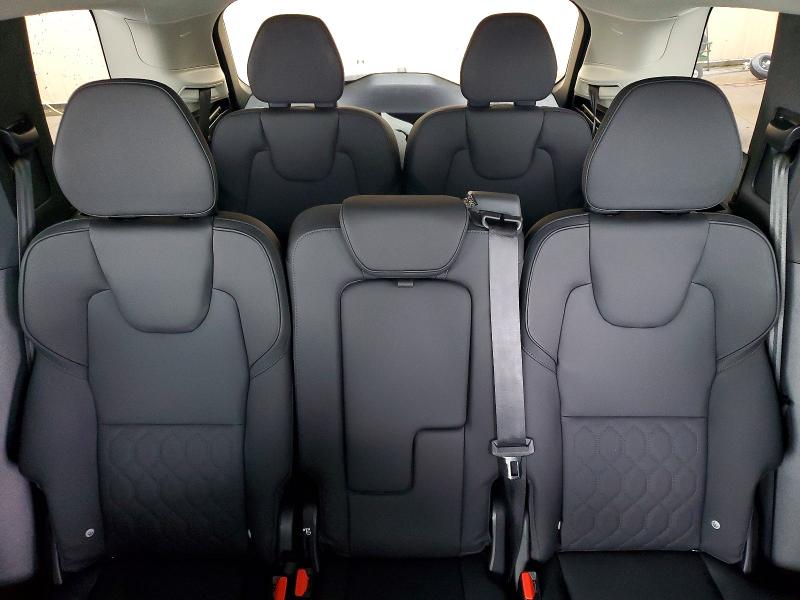 Aukcja sprzedaży 2026 Volvo Xc90, vin: YV4062PE9T1480546, numer aukcji: 79822755