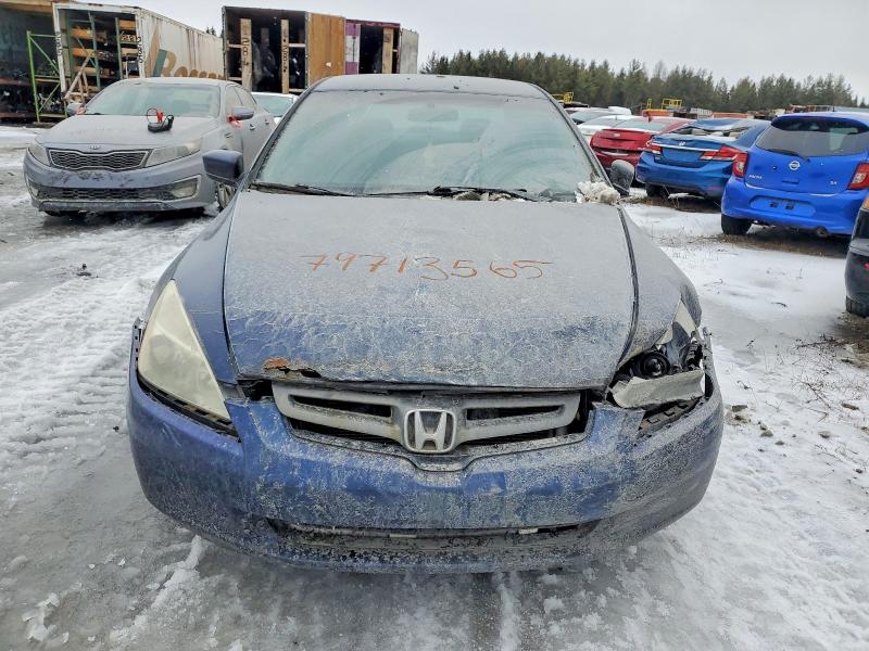 Aukcja sprzedaży 2003 Honda Accord, vin: 1HGCM56413A800959, numer aukcji: 79713565