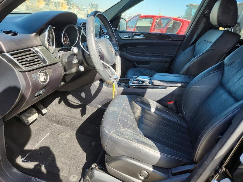 Продажа на аукционе авто 2017 Mercedes-benz Gle, vin: 4JGDA5HB0HA984902, номер лота: 47961556