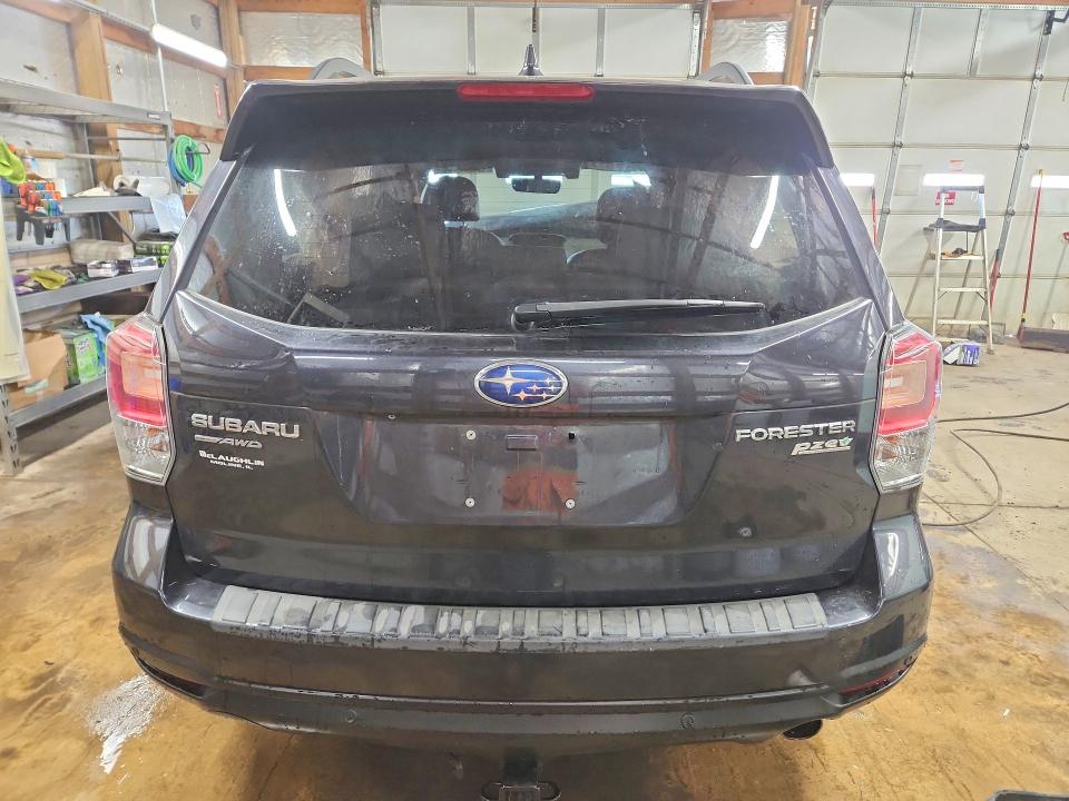 Aukcja sprzedaży 2017 Subaru Forester, vin: JF2SJARC2HH563428, numer aukcji: 46106926