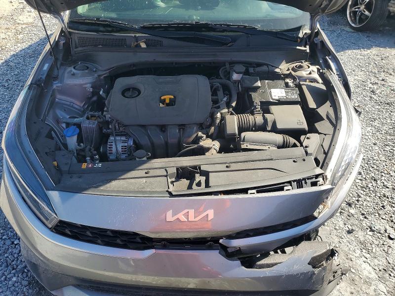 Продаж на аукціоні авто 2023 Kia Forte, vin: 3KPF24AD0PE626095, номер лоту: 79939255