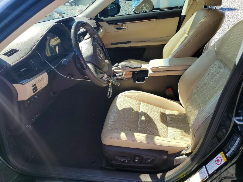 Продажа на аукционе авто 2017 Lexus Es 350, vin: 58ABK1GGXHU042454, номер лота: 46616216