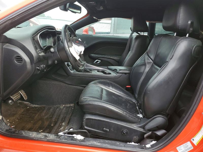 Aukcja sprzedaży 2017 Dodge Challenger, vin: 2C3CDZBT2HH582868, numer aukcji: 46148516