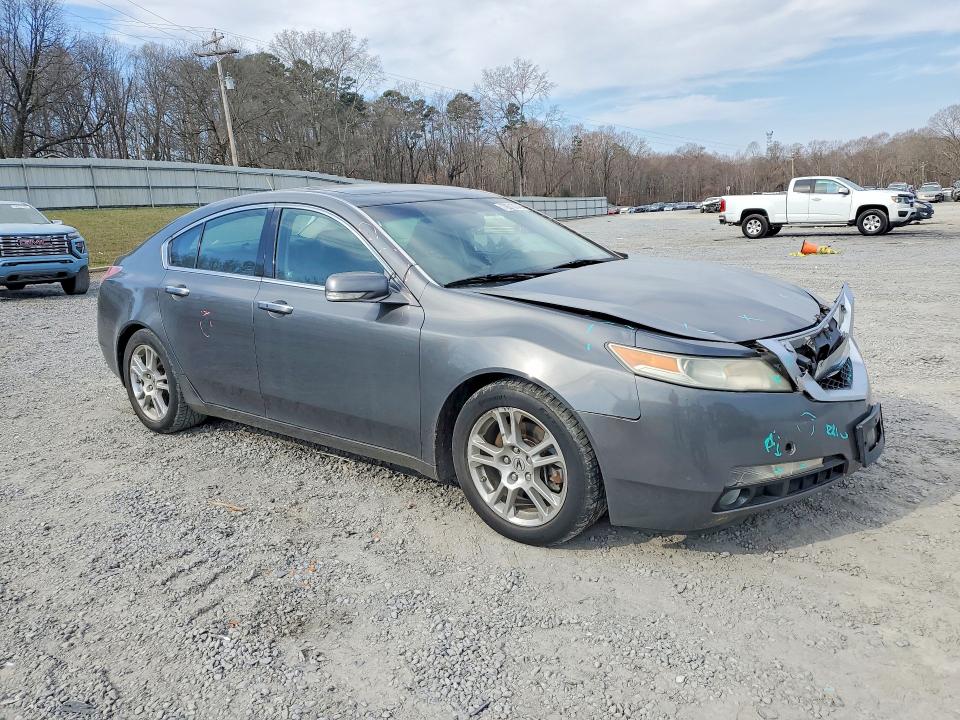 Aukcja sprzedaży 2010 Acura Tl, vin: 19UUA8F5XAA005879, numer aukcji: 79318045