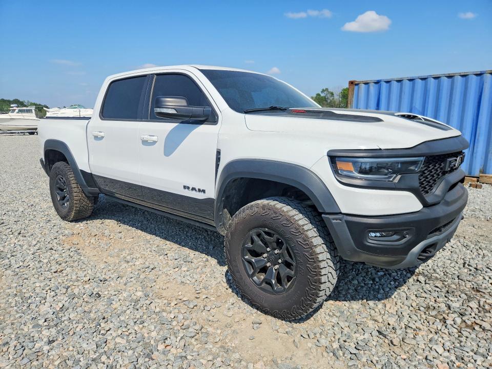 Продажа на аукционе авто 2022 Ram 1500, vin: 1C6SRFU91NN260080, номер лота: 47171596