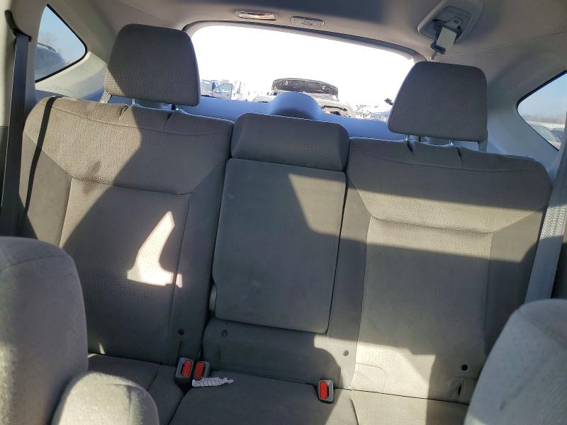 Aukcja sprzedaży 2014 Honda Cr-v, vin: 2HKRM4H5XEH712979, numer aukcji: 47515976
