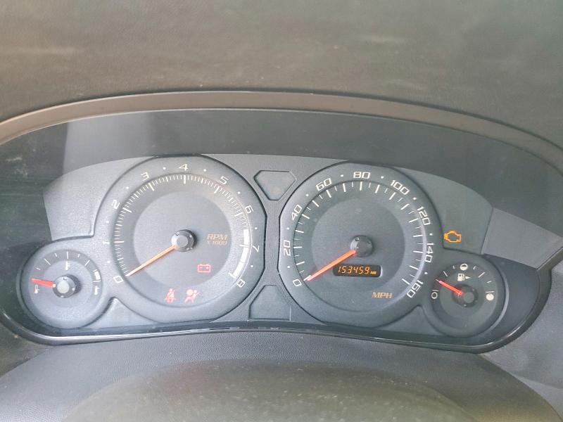 2004 Cadillac Cts მანქანა იყიდება აუქციონზე, vin: 1G6DM577340169458, აუქციონის ნომერი: 46455636