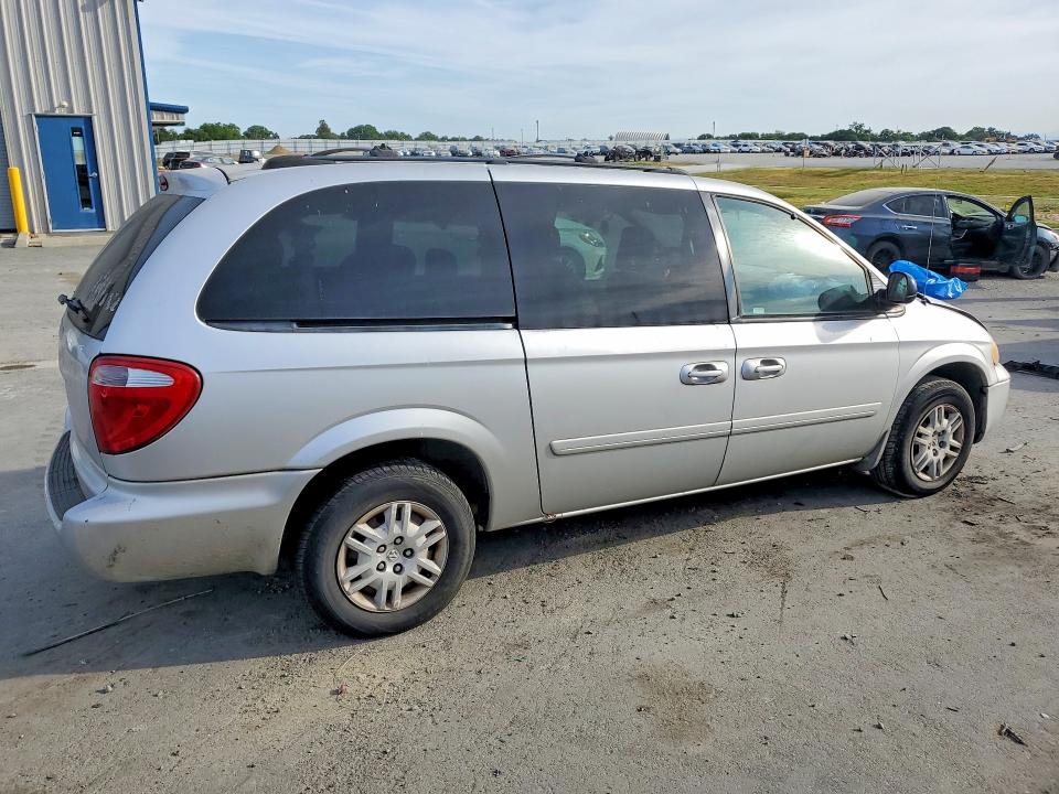 Aukcja sprzedaży 2005 Dodge Grand Caravan, vin: 2D4GP24RX5R111637, numer aukcji: 47611626