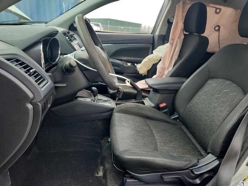 Aukcja sprzedaży 2020 Mitsubishi Outlander Sport, vin: JA4AP3AU5LU002479, numer aukcji: 79466235