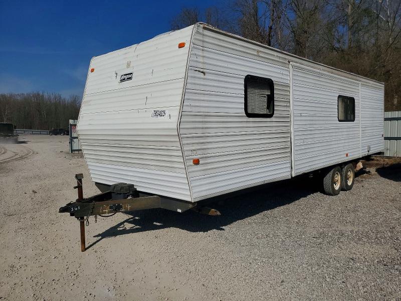Продажа на аукционе авто 2006 Flee Trailers, vin: 1EB32214262314314, номер лота: 79534625