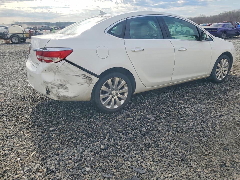 41977686 :رقم المزاد ، 1G4PN5SK4E4229109 vin ، 2014 Buick Verano مزاد بيع