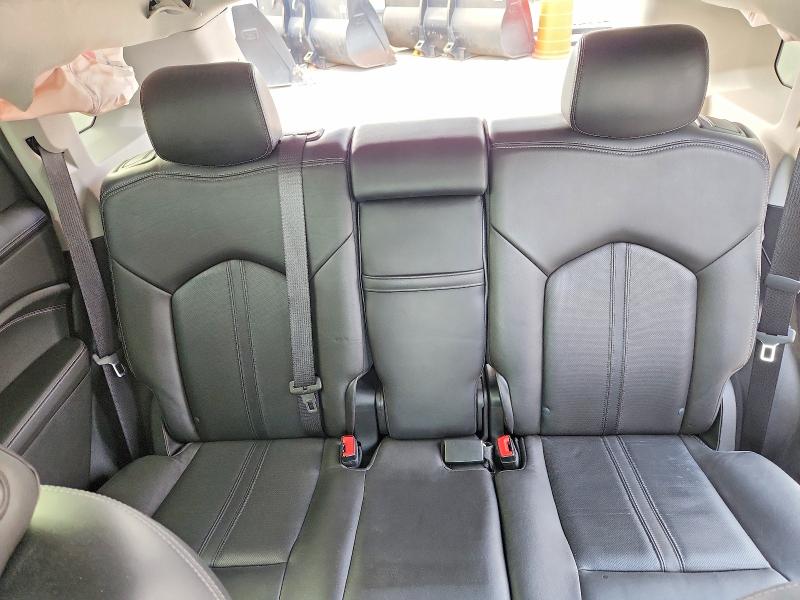 Продажа на аукционе авто 2013 Cadillac Srx, vin: 3GYFNCE35DS544213, номер лота: 47811486