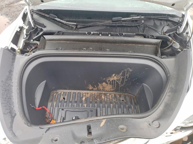 Aukcja sprzedaży 2023 Tesla Model Y, vin: 7SAYGDEE8PF685731, numer aukcji: 79126975