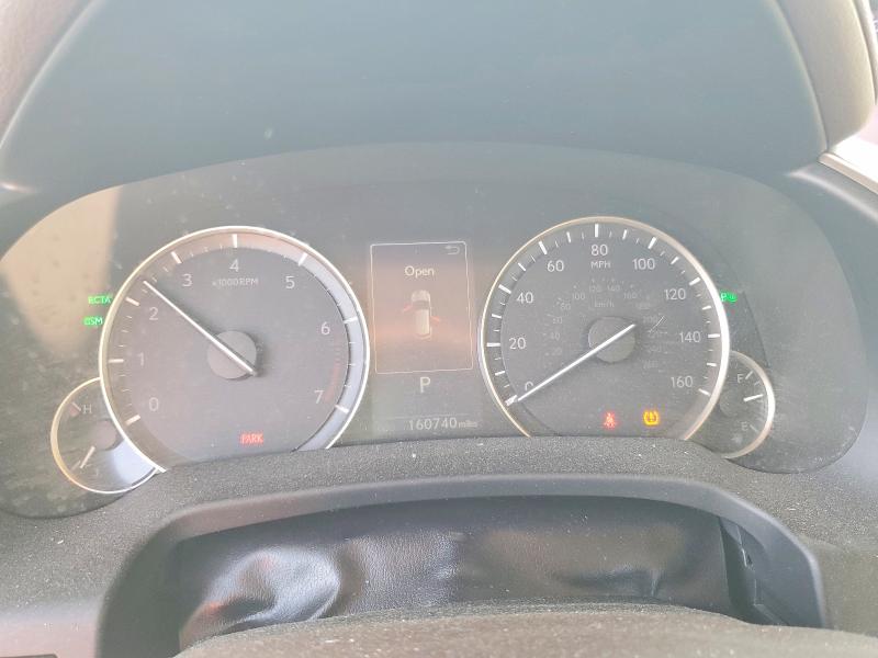 52258486 :رقم المزاد ، JTJBZMCA9G2003047 vin ، 2016 Lexus Rx 350 مزاد بيع