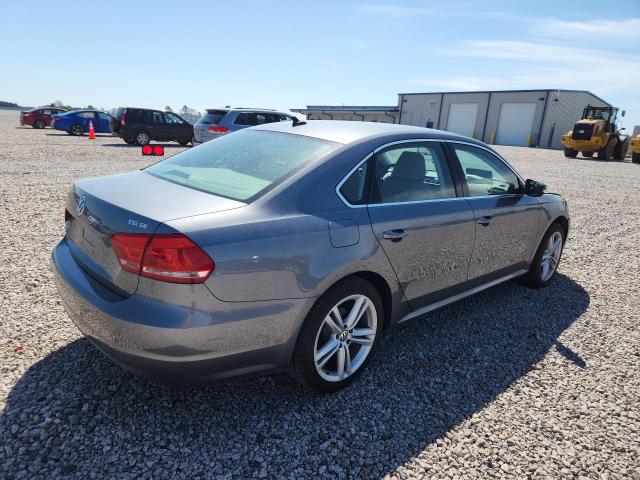 46680196 :رقم المزاد ، 1VWBS7A30EC069987 vin ، 2014 Volkswagen Passat مزاد بيع