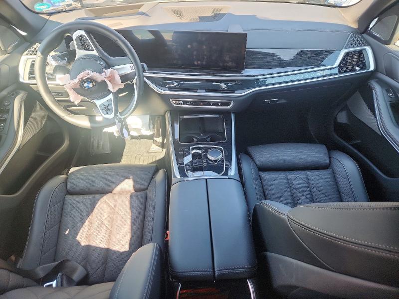 Продажа на аукционе авто 2025 Bmw X5, vin: 5UX23EU08S9W94490, номер лота: 47019256