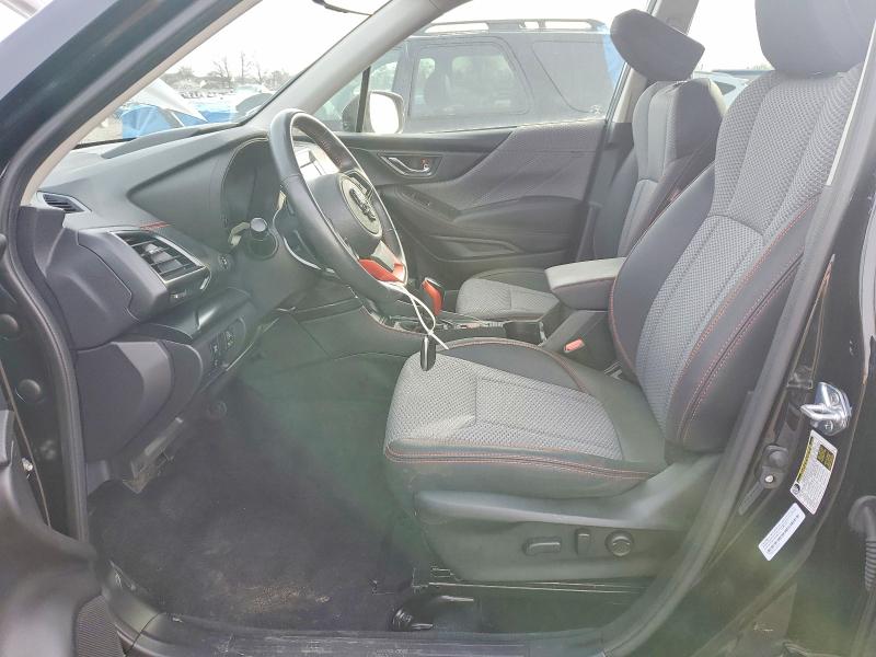 Aukcja sprzedaży 2023 Subaru Forester, vin: JF2SKAGC0PH538302, numer aukcji: 45652566
