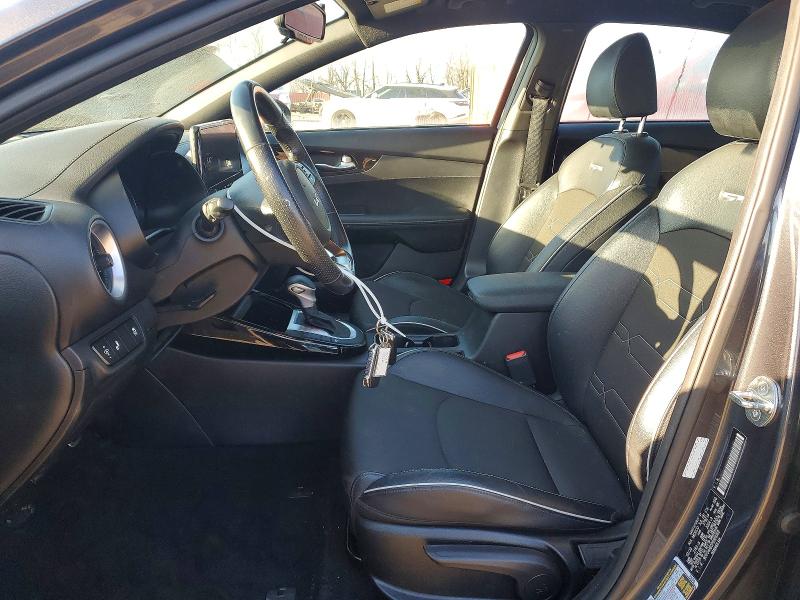 Aukcja sprzedaży 2023 Kia Forte, vin: 3KPF54AD5PE609302, numer aukcji: 46976896