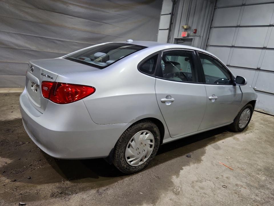 2008 Hyundai Elantra მანქანა იყიდება აუქციონზე, vin: KMHDU46D28U501656, აუქციონის ნომერი: 41847756