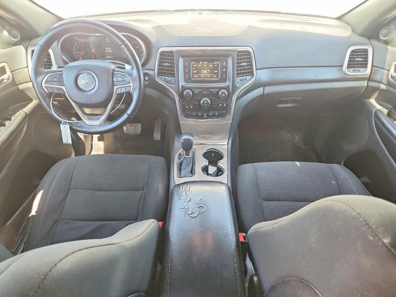 Продажа на аукционе авто 2017 Jeep Grand Cherokee, vin: 1C4RJFAG3HC784350, номер лота: 46295576