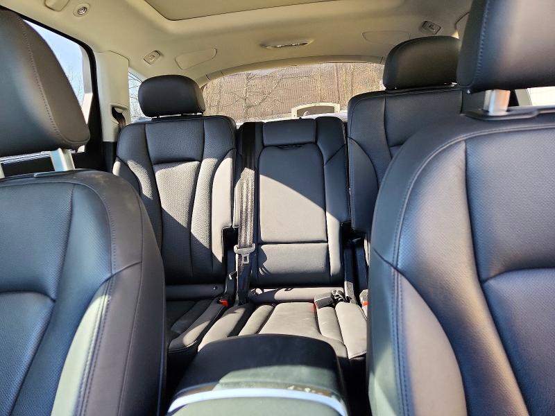 Продаж на аукціоні авто 2023 Audi Q7, vin: WA1LXBF79PD002254, номер лоту: 46736356