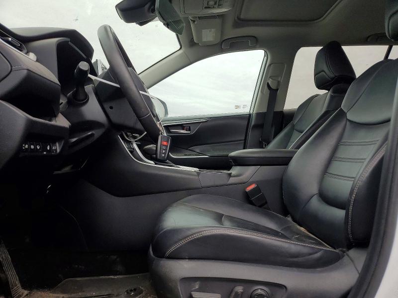 77946005 :رقم المزاد ، 2T3A1RFV0LW125895 vin ، 2020 Toyota Rav4 مزاد بيع