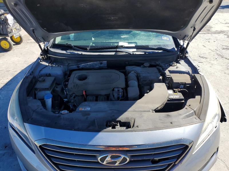 Aukcja sprzedaży 2015 Hyundai Sonata, vin: 5NPE34AF8FH049224, numer aukcji: 46881346