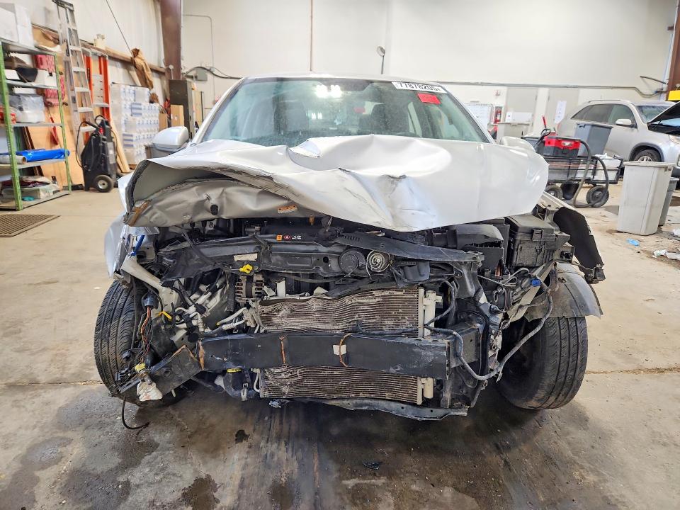 77878205 :رقم المزاد ، 3KPA24AD8LE327961 vin ، 2020 Kia Rio مزاد بيع