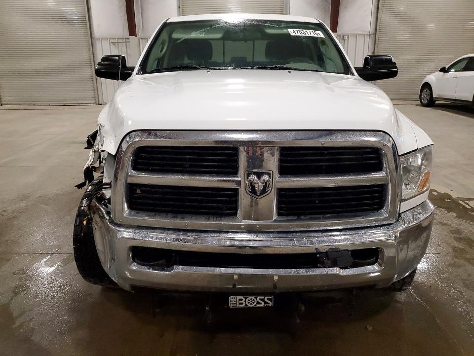 47031716 :رقم المزاد ، 3C6TD5DT2CG147978 vin ، 2012 Dodge Ram 2500 مزاد بيع