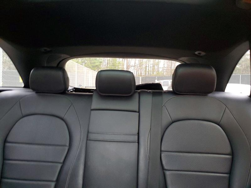 Продажа на аукционе авто 2019 Mercedes-benz Glc, vin: WDC0G4KB6KV190615, номер лота: 47724246
