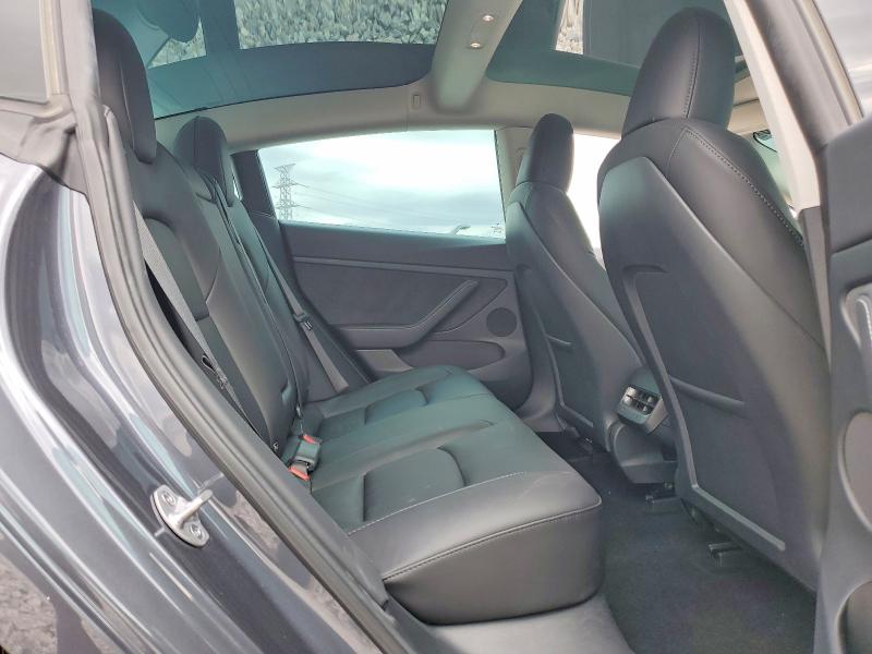 Aukcja sprzedaży 2023 Tesla Model 3, vin: 5YJ3E1EA6PF666202, numer aukcji: 47836726