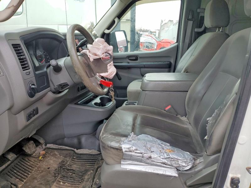 Продажа на аукционе авто 2012 Nissan Nv, vin: 1N6AF0LY1CN108183, номер лота: 78514615