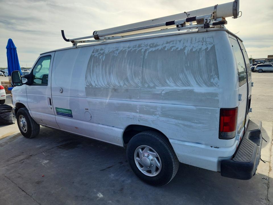 46356436 :رقم المزاد ، 1FTNE2EL8BDA44488 vin ، 2011 Ford E250 مزاد بيع
