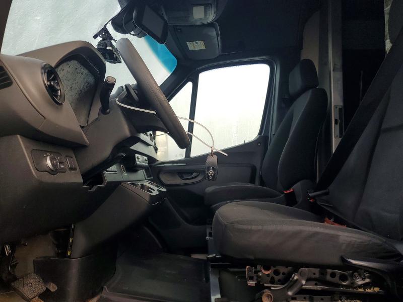Продажа на аукционе авто 2019 Mercedes Benz Sprinter, vin: WD4PF1CD9KP127556, номер лота: 46988586