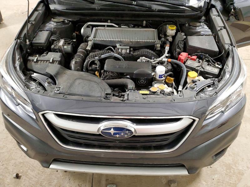 Продажа на аукционе авто 2022 Subaru Outback, vin: 4S4BTGPDXN3267665, номер лота: 46911646