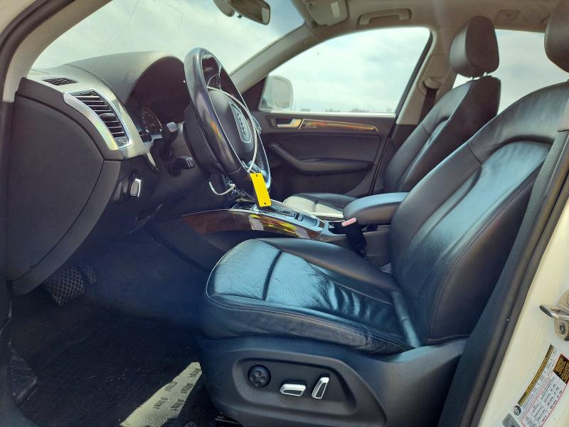 Продаж на аукціоні авто 2016 Audi Q5, vin: WA1C2AFPXGA036777, номер лоту: 47784296