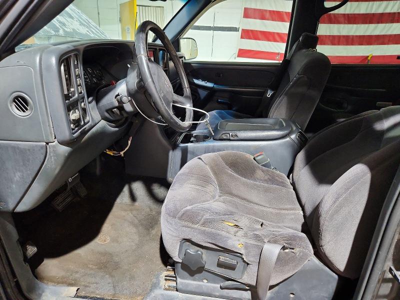 Aukcja sprzedaży 2001 Gmc Sierra, vin: 1GTHK23U91F162585, numer aukcji: 41986846