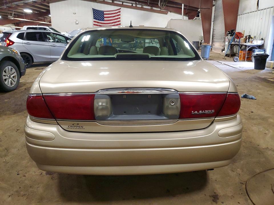 Продаж на аукціоні авто 2005 Buick Lesabre, vin: 1G4HP52K65U168649, номер лоту: 67605736