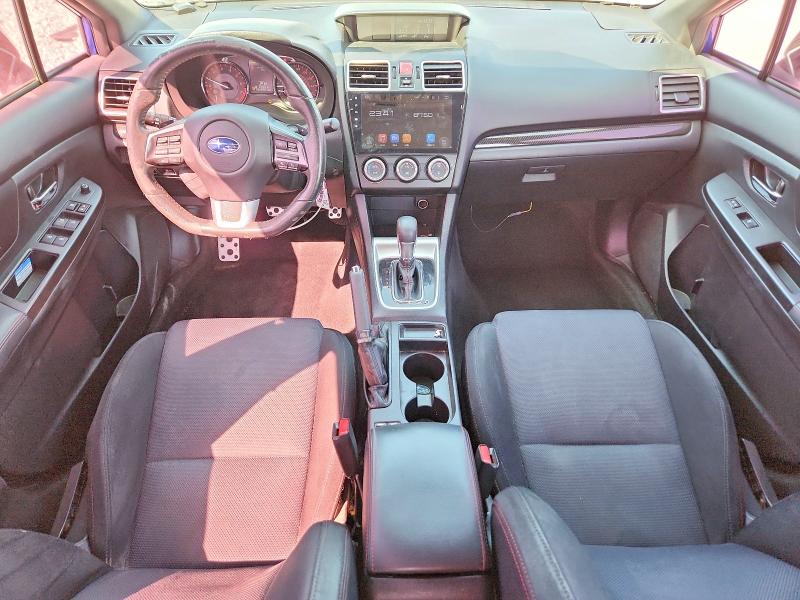 47025166 :رقم المزاد ، JF1VA1D64F8826129 vin ، 2015 Subaru Wrx مزاد بيع