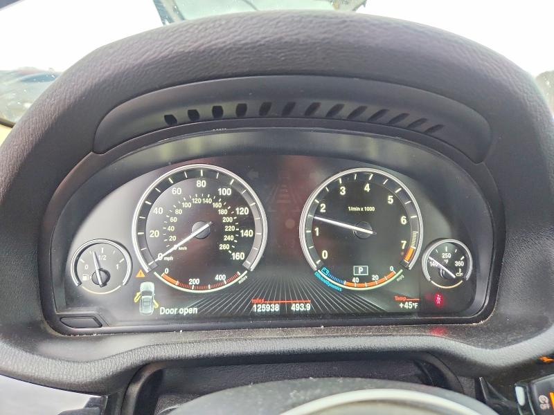 Aukcja sprzedaży 2016 Bmw X3, vin: 5UXWX9C50G0D75271, numer aukcji: 45969836