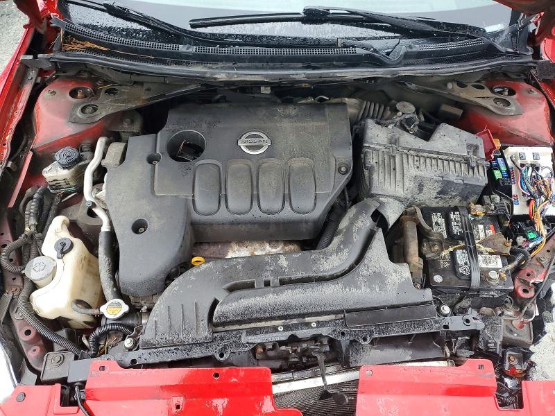 Aukcja sprzedaży 2008 Nissan Altima, vin: 1N4AL24E58C270094, numer aukcji: 42050186