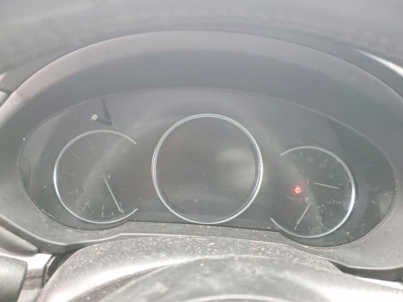 2023 Mazda Cx-5 მანქანა იყიდება აუქციონზე, vin: JM3KFBCM8P0247592, აუქციონის ნომერი: 46460436