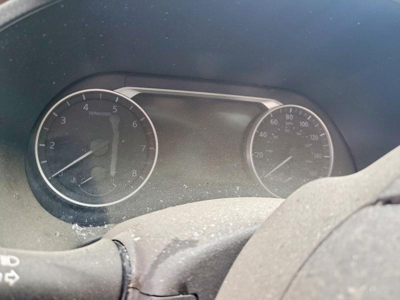 Aukcja sprzedaży 2023 Nissan Sentra, vin: 3N1AB8CV4PY286295, numer aukcji: 79979415
