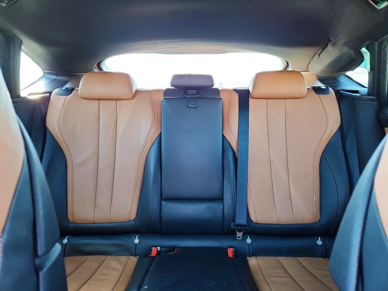 2015 Bmw X6 მანქანა იყიდება აუქციონზე, vin: 5UXKU2C59F0N75852, აუქციონის ნომერი: 46533946