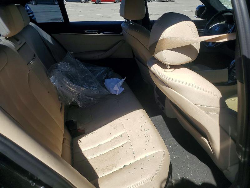 47273516 :رقم المزاد ، WBAJA5C50JWA36940 vin ، 2018 Bmw 530 مزاد بيع