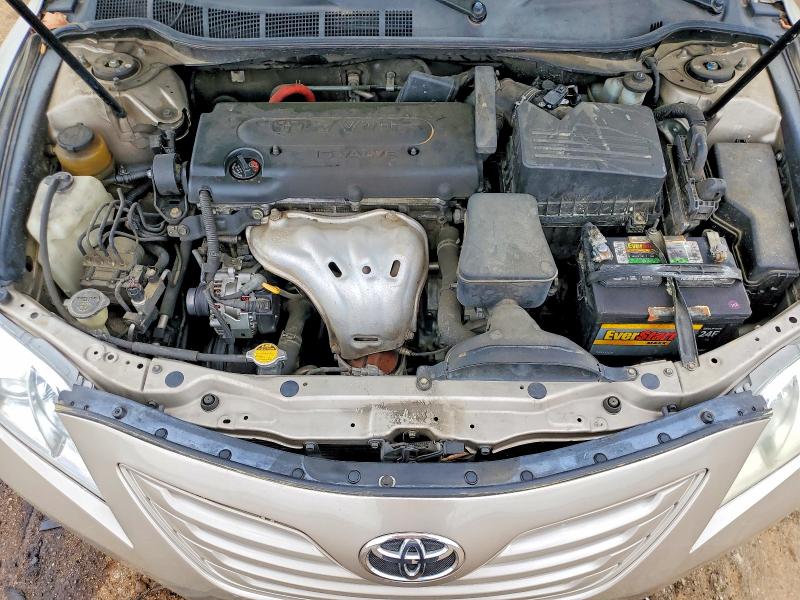 Aukcja sprzedaży 2009 Toyota Camry, vin: 4T1BE46K39U866657, numer aukcji: 47766166