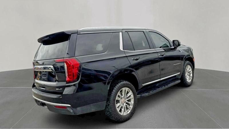 Продаж на аукціоні авто 2022 Gmc Yukon, vin: 1GKS2BKT7NR237808, номер лоту: 45838856