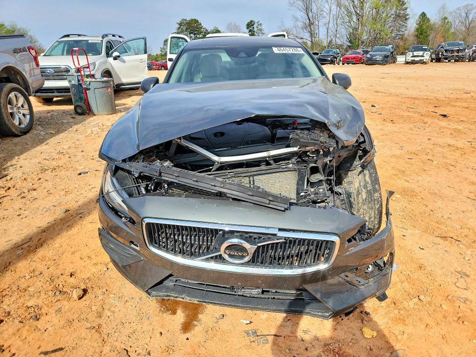 Продажа на аукционе авто 2020 Volvo S60, vin: 7JR102FK9LG064379, номер лота: 46457286