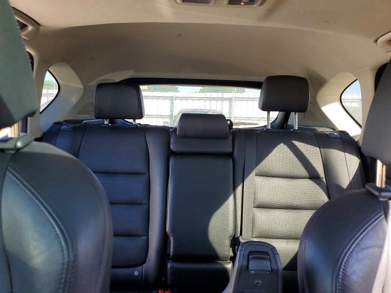 Aukcja sprzedaży 2016 Mazda Cx-5, vin: JM3KE4DY7G0788648, numer aukcji: 46666096